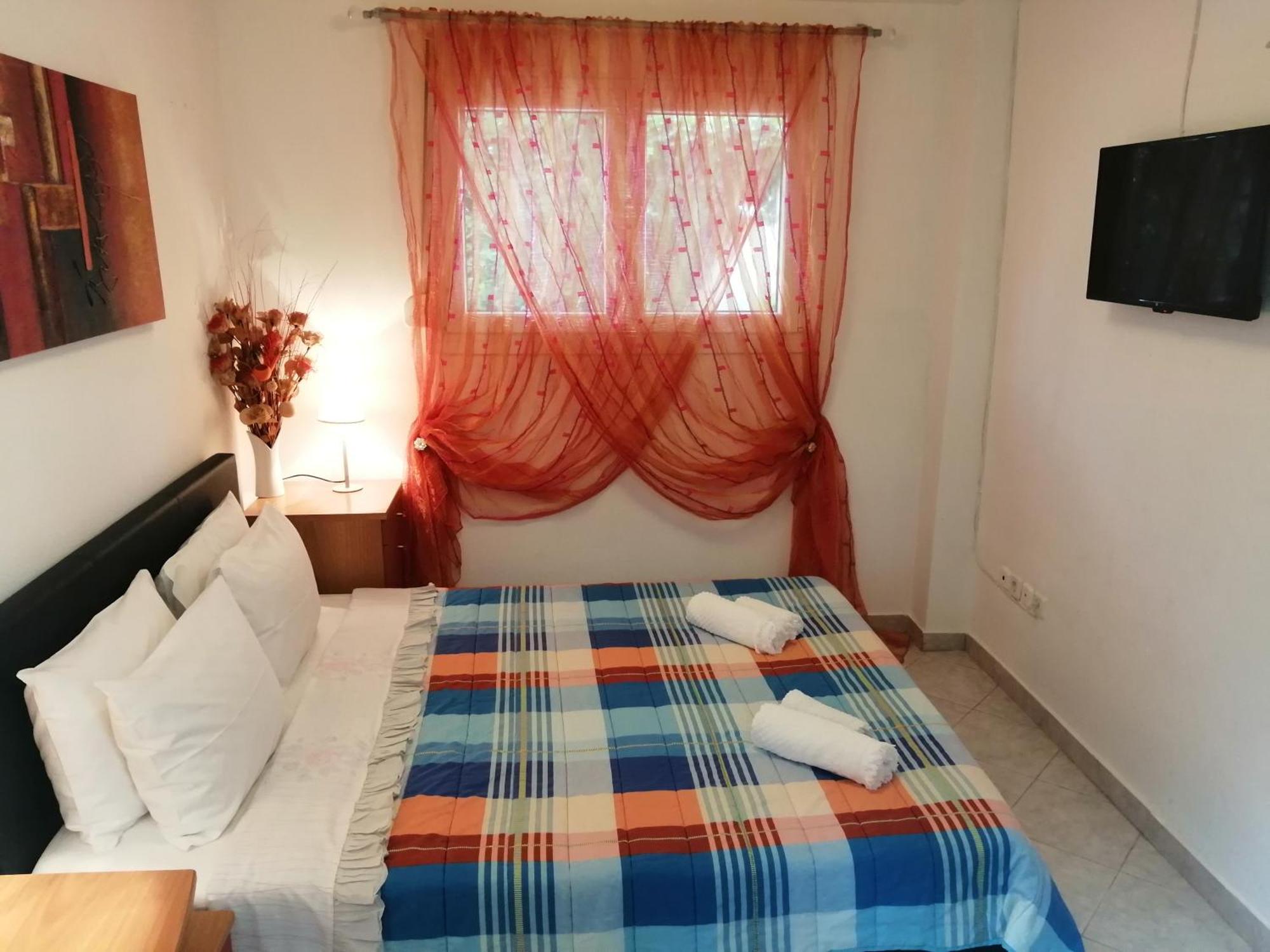 Prime Luxury Villa Beach Front Nea Vrasna Exterior photo